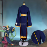 Kusuriya no Hitorigoto The Apothecary Diaries Maomao Jiangshi Zombie Halloween Cosplay Costume