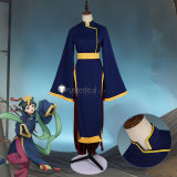 Kusuriya no Hitorigoto The Apothecary Diaries Maomao Jiangshi Zombie Halloween Cosplay Costume