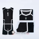 Blue Lock Season 2 Seishiro Nagi Mikage Reo Kenyu Yukimiya Yoichi Isagi Meguru Bachira Rin Itoshi Yo Hiori Hyoma Chigiri Tabito Karasu Jingo Raichi Basketball Uniform Cosplay Costumes
