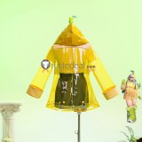 Overwatch 2 Season 15 Battle Skin Rainy Day Mei Yellow Cosplay Costume