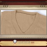 Alya Sometimes Hides Her Feelings in Russian Masachika Kuze Uniform Cosplay Costume