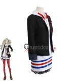 Persona 5 Ann Takamaki Outfit Cosplay Costume