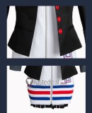 Persona 5 Ann Takamaki Outfit Cosplay Costume