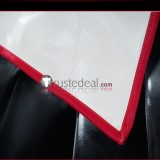 Vocaloid Zatsune Miku Black Cosplay Costume