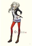 Persona 5 Ann Takamaki Outfit Cosplay Costume 2