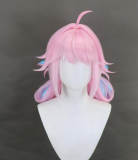 Acro Trip Berry Blossom Kaju Ichigo Magical Girl Pink Styled Cosplay Wig 90cm