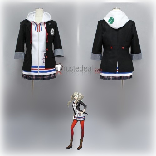 Persona 5 Ann Takamaki Outfit Cosplay Costume 2