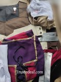 The Rising of the Shield Hero Tate no Yuusha no Nariagari Raphtalia Cosplay Costumes