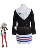 Persona 5 Ann Takamaki Outfit Cosplay Costume