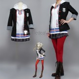 Persona 5 Ann Takamaki Outfit Cosplay Costume 2