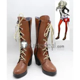 Persona 5 Ann Takamaki Outfit Cosplay Costume