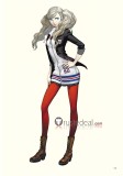 Persona 5 Ann Takamaki Outfit Cosplay Costume
