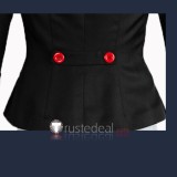 Persona 5 Ann Takamaki Outfit Cosplay Costume