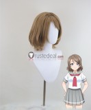 Love Live Sunshine Aqours You Watanabe Styled Cosplay Wig