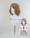 Love Live Sunshine Aqours You Watanabe Styled Cosplay Wig