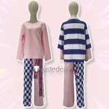 18TRIP L4mps Netaro Yowa Day2 Akuta Isotake Outfit Cosplay Costumes