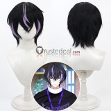 18TRIP Nayuki Kitakata Kuguri Domeki Renga Nishizono Kiroku Kinugawa Golden Grey Red Black Cosplay Wigs