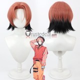 18TRIP Raito Kitakata Ushio Kurama Chihiro Natsuyaki Yodaka Natsume Blonde Brown Red Blue Cosplay Wigs