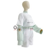 18TRIP L4mps Ryui Shiramitsu Toi Shiramitsu Outfit Black White Cosplay Costumes