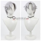 18TRIP Kinari Azekawa Lu Liguang Yukikaze Kamina Ten Murakumo Blue Grey Black Cosplay Wigs