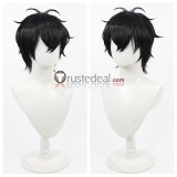 18TRIP Kinari Azekawa Lu Liguang Yukikaze Kamina Ten Murakumo Blue Grey Black Cosplay Wigs