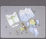 Project Sekai Wonderlands Showtime WSWL 2 Kusanagi Nene Otori Emu White Cosplay Costumes