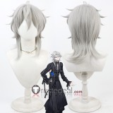 18TRIP Nayuki Kitakata Kuguri Domeki Renga Nishizono Kiroku Kinugawa Golden Grey Red Black Cosplay Wigs