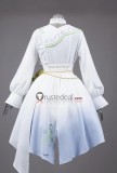 Project Sekai Wonderlands Showtime WSWL 2 Kusanagi Nene Otori Emu White Cosplay Costumes