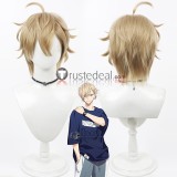 18TRIP Raito Kitakata Ushio Kurama Chihiro Natsuyaki Yodaka Natsume Blonde Brown Red Blue Cosplay Wigs