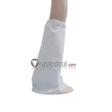 18TRIP L4mps Ryui Shiramitsu Toi Shiramitsu Outfit Black White Cosplay Costumes