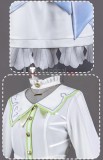 Project Sekai Wonderlands Showtime WSWL 2 Kusanagi Nene Otori Emu White Cosplay Costumes