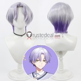 18TRIP Kafka Oguro Nagi Hachinoya Muneuji Kaguya Nanaki Nanamegi Purple Blue Brown Cosplay Wigs