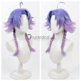 18TRIP Ryui Shiramitsu Toi Shiramitsu Netaro Yowa Akuta Isotake Grey Brown Purple Orange Cosplay Wigs