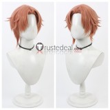 18TRIP Kafka Oguro Nagi Hachinoya Muneuji Kaguya Nanaki Nanamegi Purple Blue Brown Cosplay Wigs