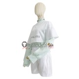 18TRIP L4mps Ryui Shiramitsu Toi Shiramitsu Outfit Black White Cosplay Costumes
