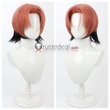 18TRIP Raito Kitakata Ushio Kurama Chihiro Natsuyaki Yodaka Natsume Blonde Brown Red Blue Cosplay Wigs