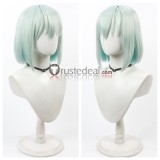 18TRIP Kinari Azekawa Lu Liguang Yukikaze Kamina Ten Murakumo Blue Grey Black Cosplay Wigs