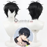 18TRIP Kinari Azekawa Lu Liguang Yukikaze Kamina Ten Murakumo Blue Grey Black Cosplay Wigs