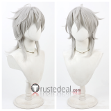 18TRIP Nayuki Kitakata Kuguri Domeki Renga Nishizono Kiroku Kinugawa Golden Grey Red Black Cosplay Wigs
