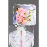 Project Sekai Wonderlands Showtime WSWL 2 Kusanagi Nene Otori Emu White Cosplay Costumes