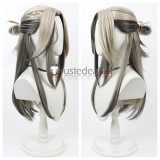 18TRIP Kinari Azekawa Lu Liguang Yukikaze Kamina Ten Murakumo Blue Grey Black Cosplay Wigs