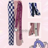 18TRIP L4mps Netaro Yowa Day2 Akuta Isotake Outfit Cosplay Costumes