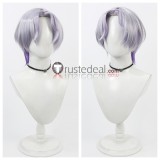 18TRIP Kafka Oguro Nagi Hachinoya Muneuji Kaguya Nanaki Nanamegi Purple Blue Brown Cosplay Wigs