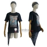 18TRIP L4mps Netaro Yowa Day2 Akuta Isotake Outfit Cosplay Costumes