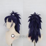 Nintama Rantarou Nanamatsu Koheita Tamura Mikiemon Saitou Takamaru Brown Blue Yellow Styled Cosplay Wigs