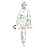 18TRIP L4mps Ryui Shiramitsu Toi Shiramitsu Outfit Black White Cosplay Costumes