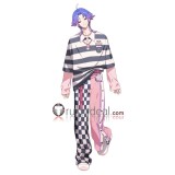 18TRIP L4mps Netaro Yowa Day2 Akuta Isotake Outfit Cosplay Costumes