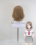 Love Live Sunshine Aqours You Watanabe Styled Cosplay Wig