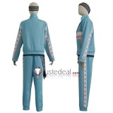 18TRIP L4mps Netaro Yowa Day2 Akuta Isotake Outfit Cosplay Costumes