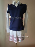 Commission Marnie Academy Uniform Cosplay Costume 2